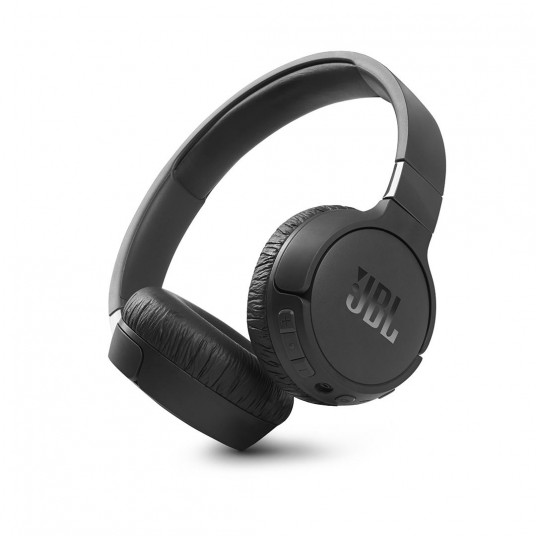Belaidės ausinės JBL TUNE 660, Black