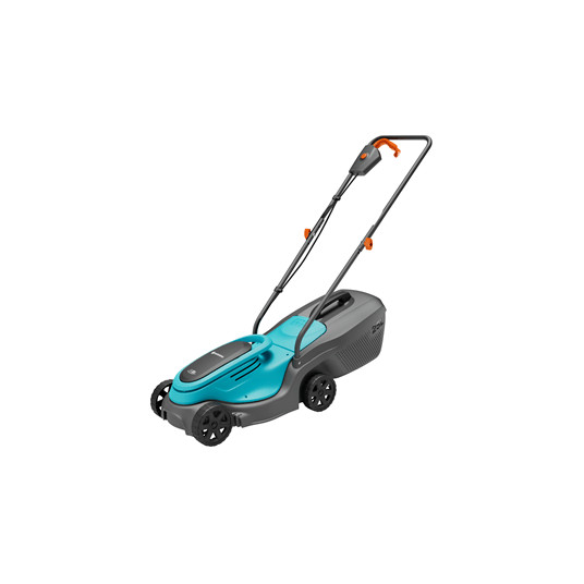 Akumuliatorinė vejapjovė PowerMax 32/18V P4A solo, 14630-55 (be akumuliatoriaus ir pakorvėjo)
