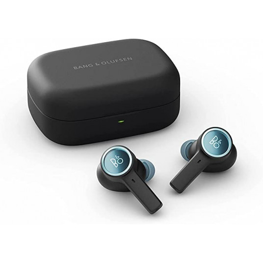 Ausinės Bang & Olufsen Beoplay EX Anthracite Oxygen