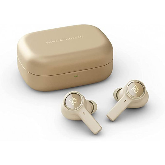  Ausinės Bang & Olufsen Beoplay EX Gold Tone 