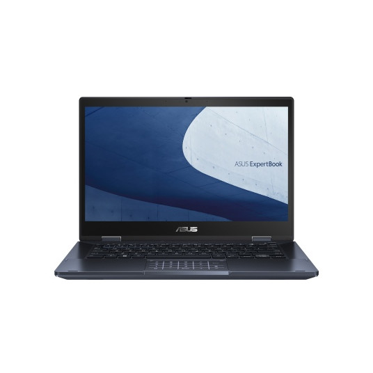  Nešiojamas kompiuteris Asus ExpertBook B3 B3402FBA Flip Intel i5-1235U/14'' FHD Touch/8GB/256GB 