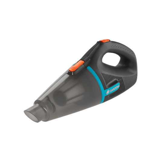 Siurblys, akumuliatorinis Gardena "EasyClean Li" 09339-20
