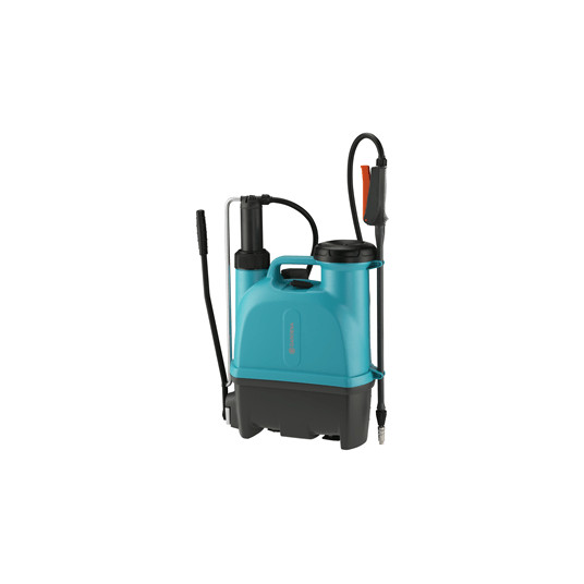  Purkštuvas kabinamas ant nugaros Gardena 12 L 11140-20 