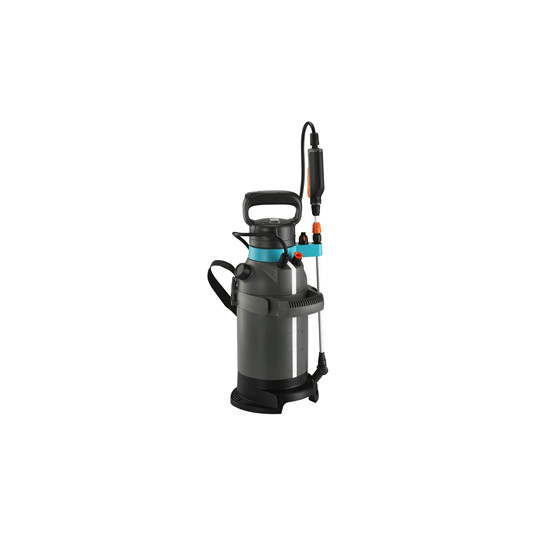 Purkštuvas slėginis Gardena 5 L "EasyPump" 11136-20