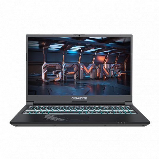  Gigabyte G5 KF 15.6" FHD i5-12500H/16GB/512GB/RTX 4060/Win11Home/ KF-E3EE313SH 