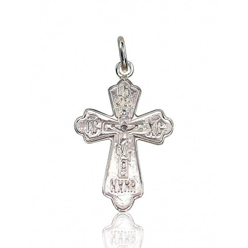 Sidabrinis pakabukas