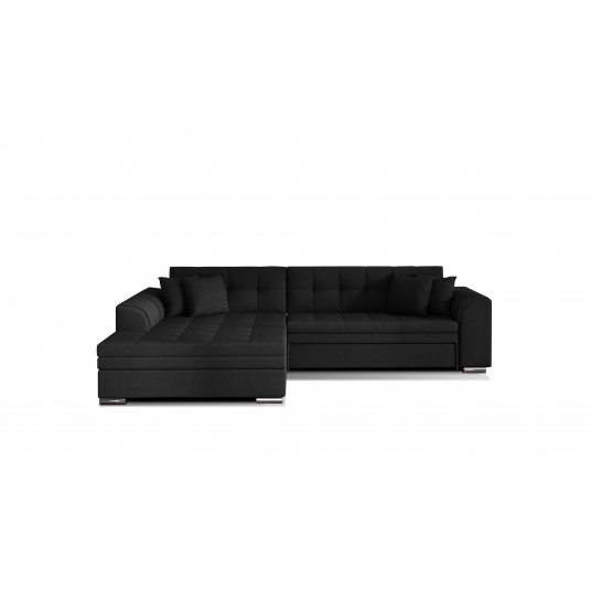 Kampinė sofa Sorento, audinys Sawana 14