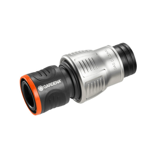  Jungtis žarnos "Stop" "Premium", 19 mm (3/4") Gardena 18254-20 