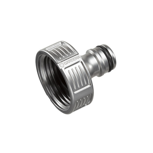 Jungtis, 1/2" čiaupo, "Premium" Gardena 18240-20 