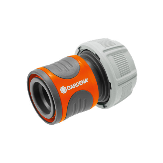 Jungtis, žarnos 13 mm (1/2")- 15 mm (5/8") Gardena 18215-20