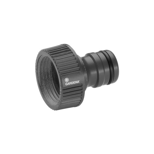  Čiaupo jungtis su sriegiu "Profi" 26,5 mm Gardena 02802-20 