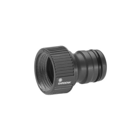Čiaupo jungtis su sriegiu "Profi" 21 mm Gardena 02801-20