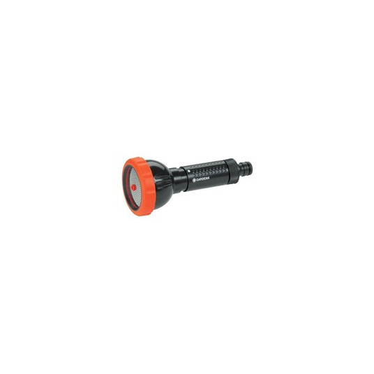  Purkštuvas/ dušas "Profi" Gardena 02847-20 