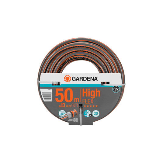 Žarna Gardena Comfort HighFlex 13mm (1/2") 50m 18069-20