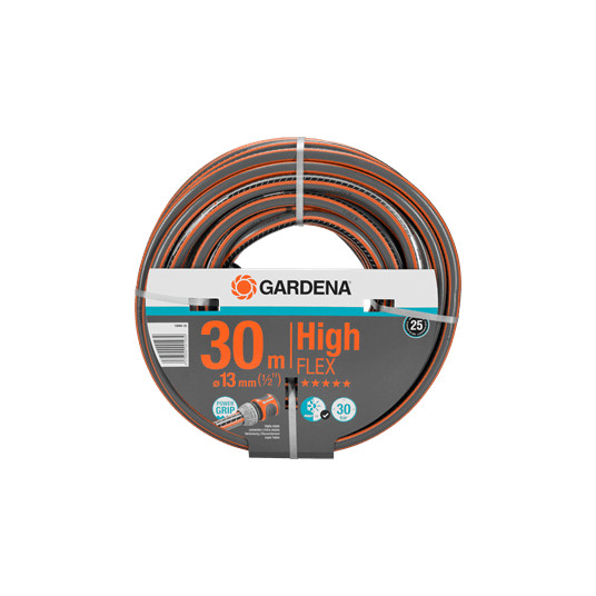 Žarna Gardena "Highflex" 10x10 1mm (1/2") 30 m. 10x10 18066-20