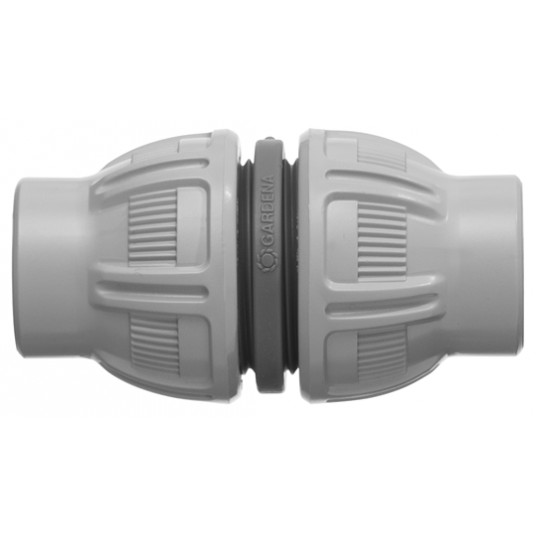  Žarnų Gardena Liano™ tvarkymo jungtis 13mm 1/2" 18230-20 