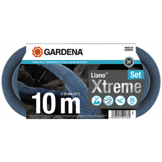 Žarna Gardena Liano™ Xtreme 10m 18460-20