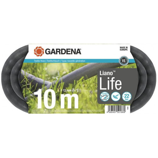 Žarna Liano™ Life 10 m Gardena 18440-20