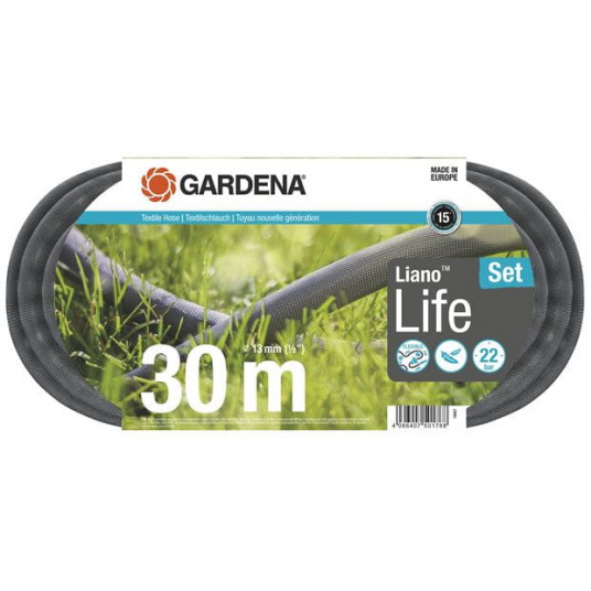 Žarna Gardena Liano™ Life 30m 18457-20