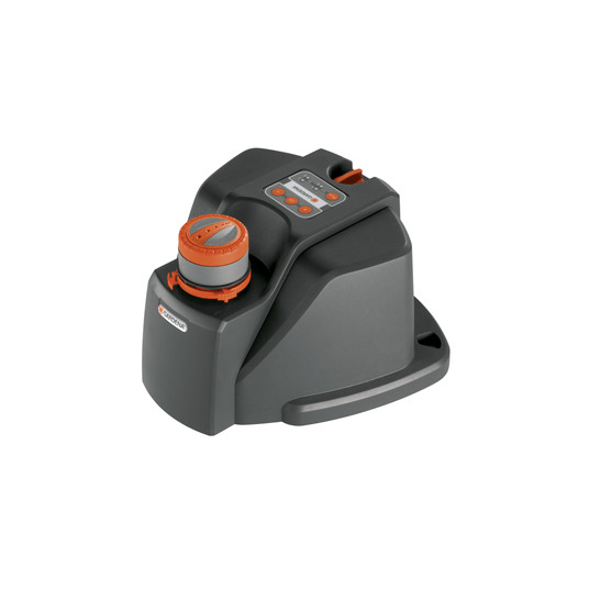  Purkštuvas "AquaContour automatic" Gardena 08133-20 