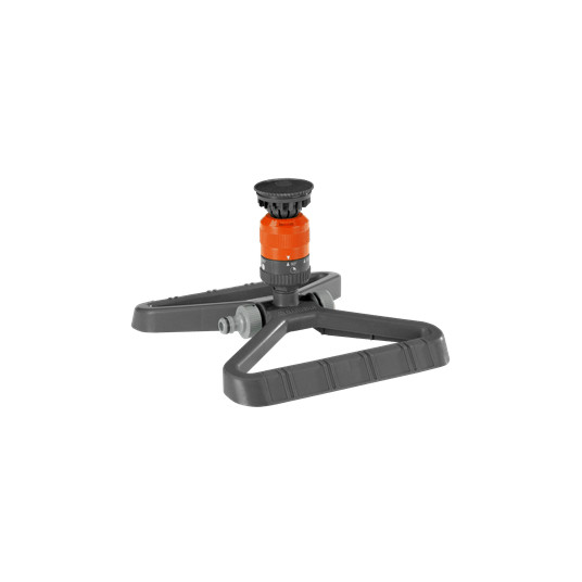 Purkštuvas "Vario" su padėklu "Comfort" Gardena 01948-20
