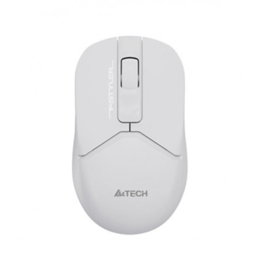  A4Tech 47121 FSTYLER FG12S White 