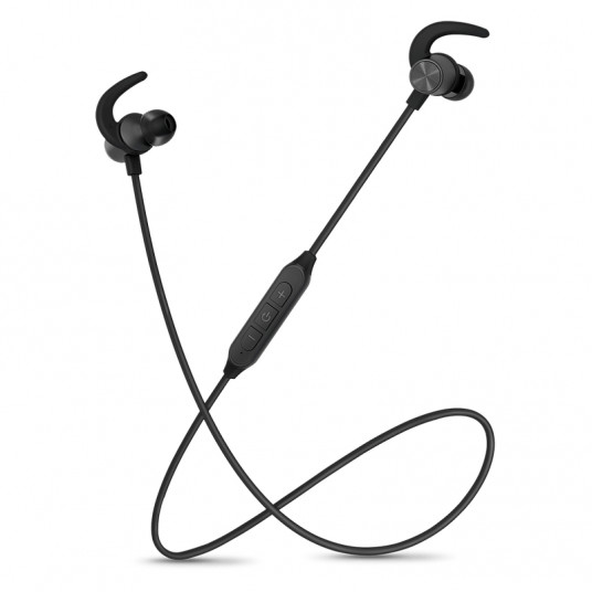  Ausinės Motorola Moto SP105 Sport Black 