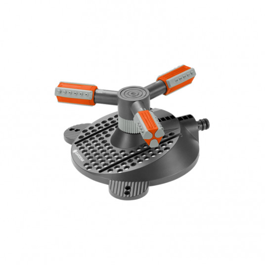  Purkštuvas Gardena "Samba" 02060-20 