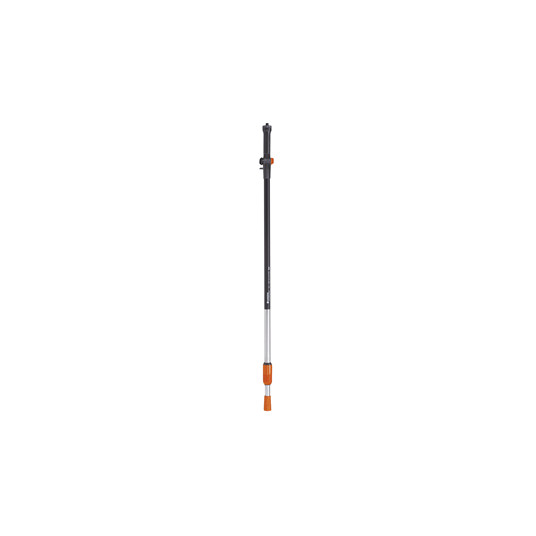  Rankena plovimui, teleskopinė 155-260cm Gardena 05554-20 