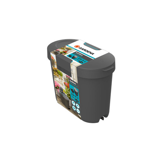 Vandens talpykla 10,5l Gardena 13367-20