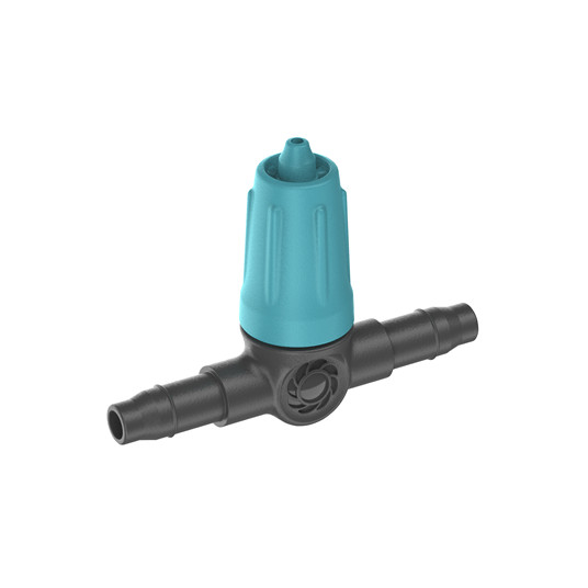 Lašinimo galvutė Gardena "Inline" 10 vnt. 13315-20