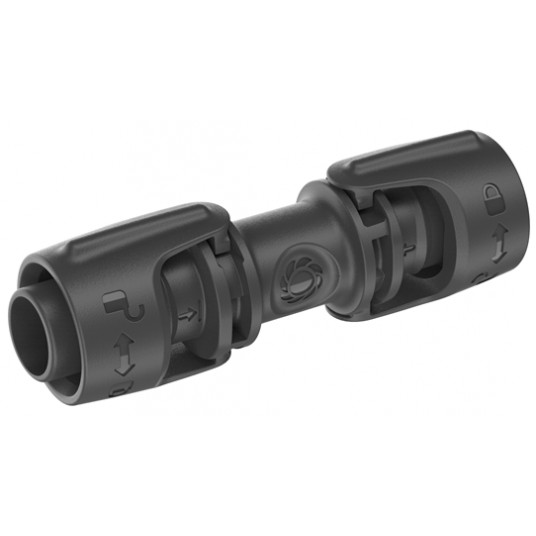 Jungtis Gardena "MDS" 13mm (1/2") 3vnt. 13203-20