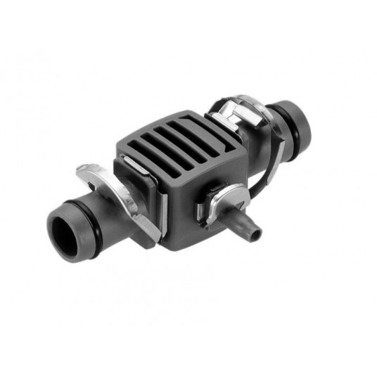  Jungtis Gardena "MDS" T formos 13 / 4.6 mm, 5 vnt. 08333-20 