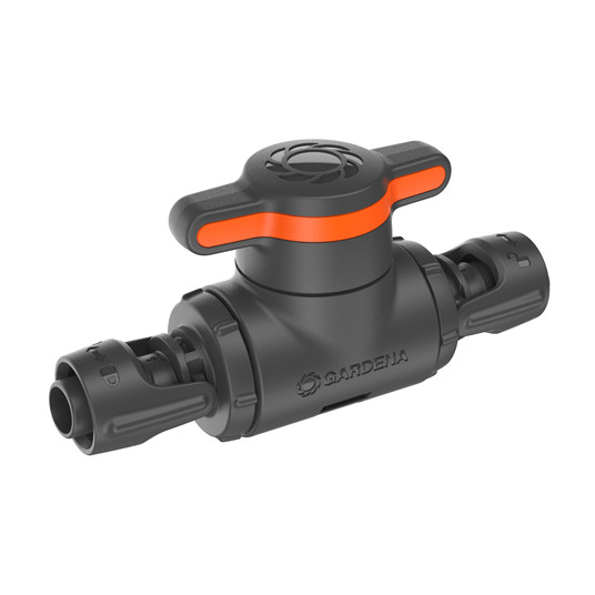 Išjungimo / reguliavimo vožtuvas 13 mm Gardena 13207-20