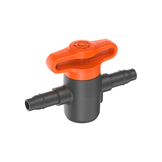 Išjungimo sklendė Gardena "MDS" 4.6 mm (3/16") 13217-20