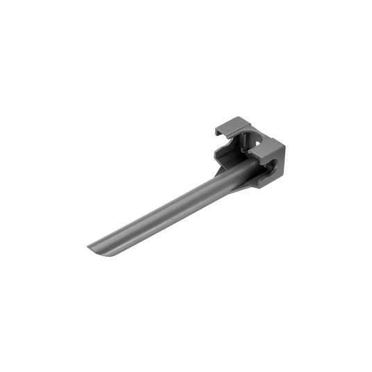 Vamzdžio laikiklis Gardena "MDS" 13mm, 3vnt. 08328-20