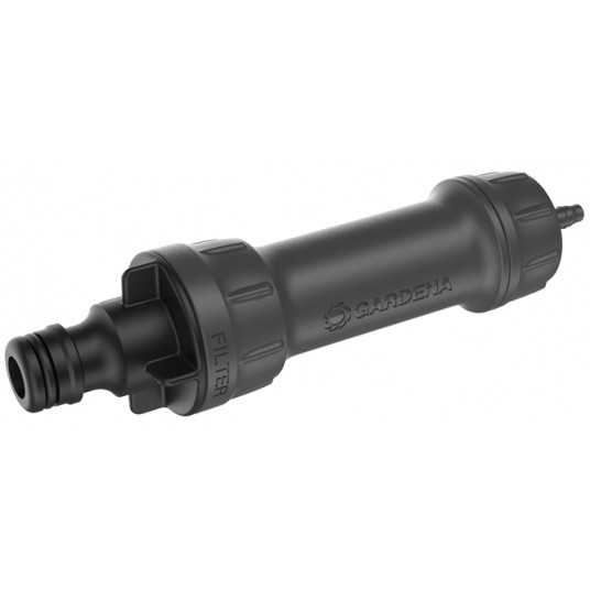 Slėgio mažintuvas su 13 mm ir 4,6 mm jungtimis Gardena "MDS" 13333-20