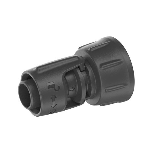 Čiaupo montavimo jungtis Gardena 13 mm (1/2") 13222-20