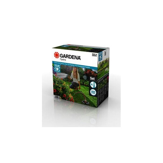 Sodo vandentiekio komplektas Gardena 08270-20
