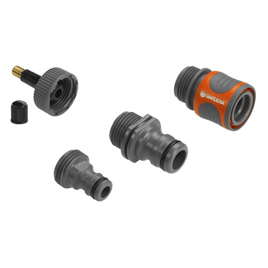 Drenažinis rinkinys Gardena 02770-20