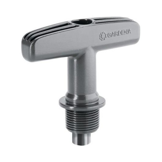  Rankinis grąžtas 3/4" sriegiui Gardena 02765-20 