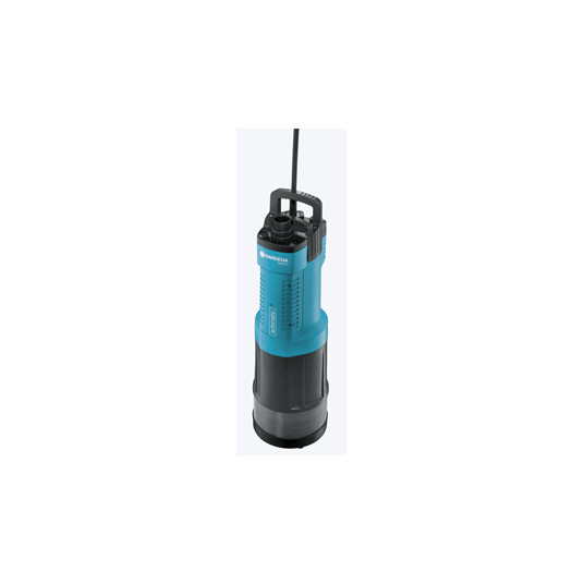 Siurblys slėginis, panardinamas Gardena "6000/5 automatic", "Comfort" 01476-20