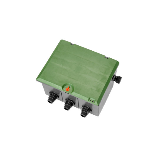  Dėžė laistymo vožtuvui V3 Gardena 01255-20 