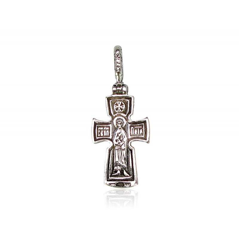 Sidabrinis pakabukas