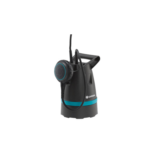 Siurblys, panardinamas Gardena "8600" 09001-29