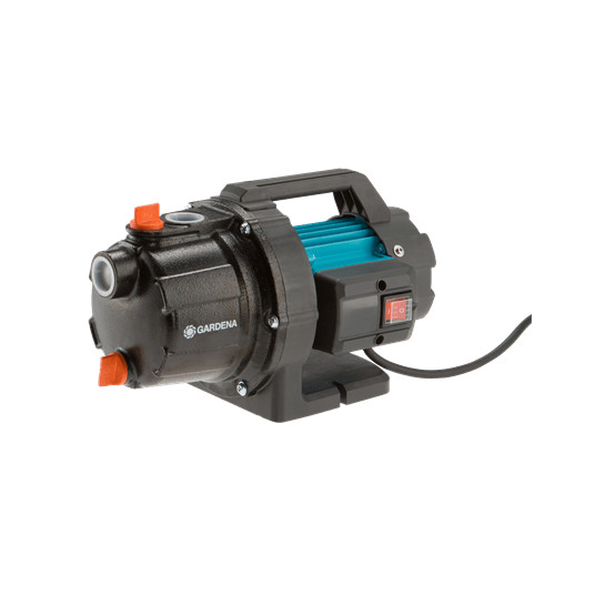 Sodo siurblys Gardena 3700/4 BASIC 09014-29 