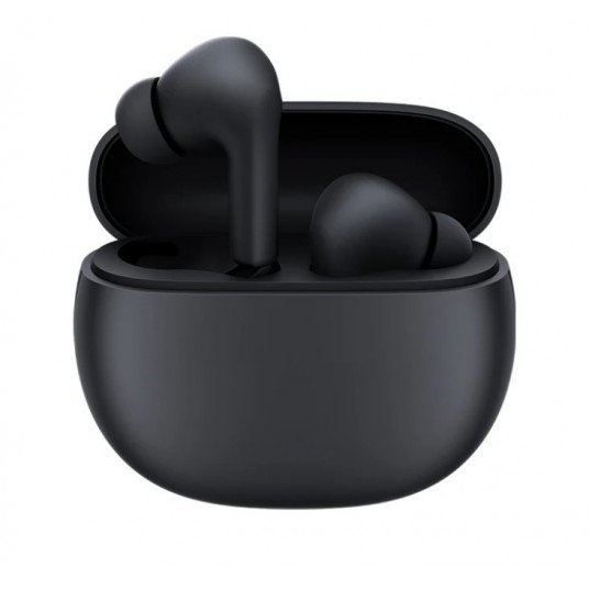  Ausinės Xiaomi Redmi Buds 4 Active Black  
