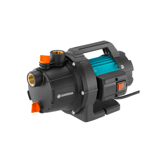 Siurblys sodo 3000/4 Gardena 09010-29