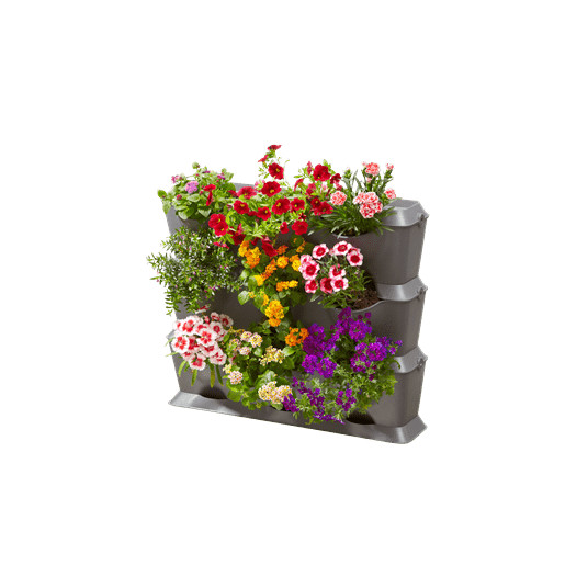 Vertikalaus sodo komplektas Gardena "NatureUp!" 13150-20