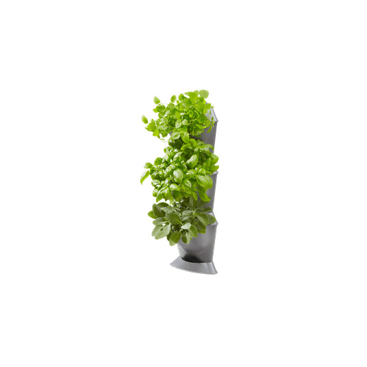 Laistymo kampo komplektas Gardena "NatureUp!" 13153-20